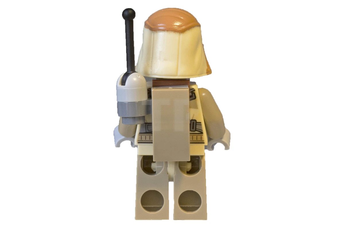 LEGO&reg; sw0798 Pao
