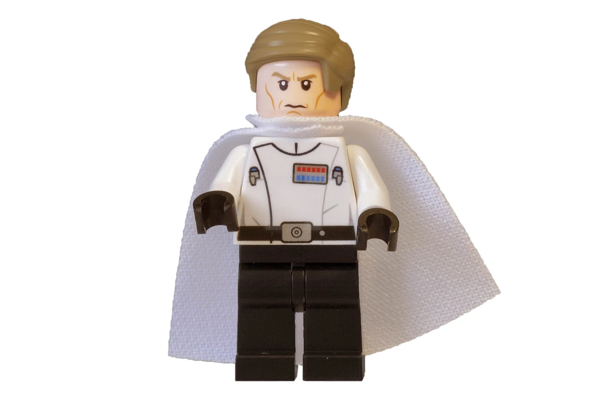 LEGO&reg; sw0781 Director Krennic