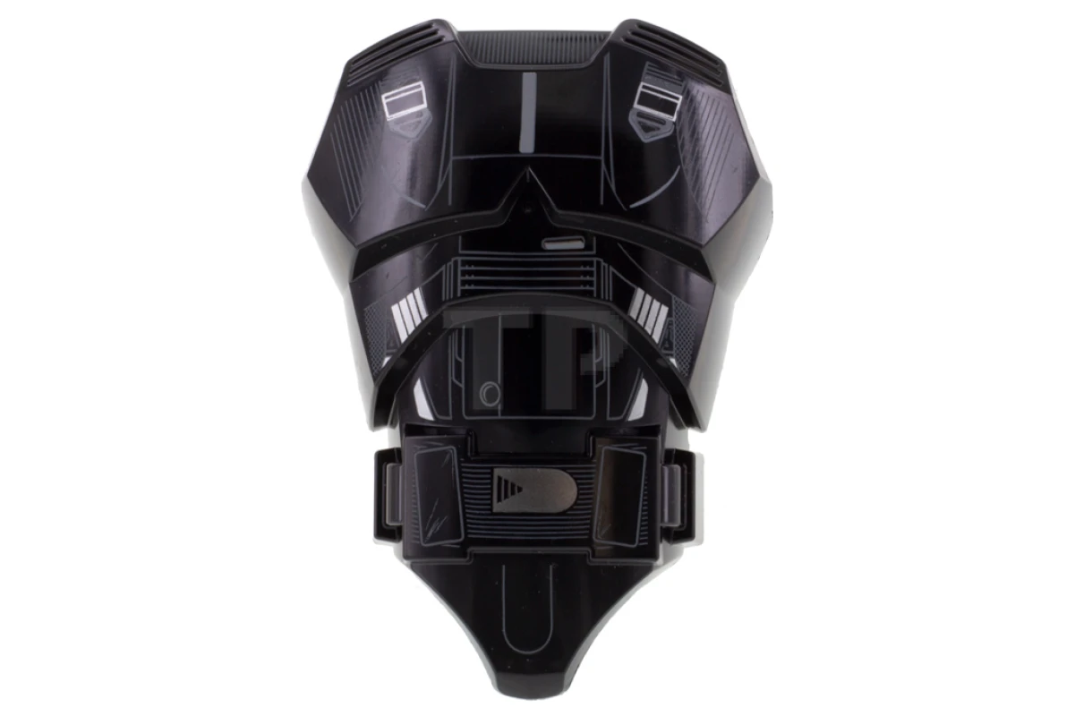 LEGO&reg; 6157897 - 21561pb09 - Torso di figura grande con modello SW Death Trooper