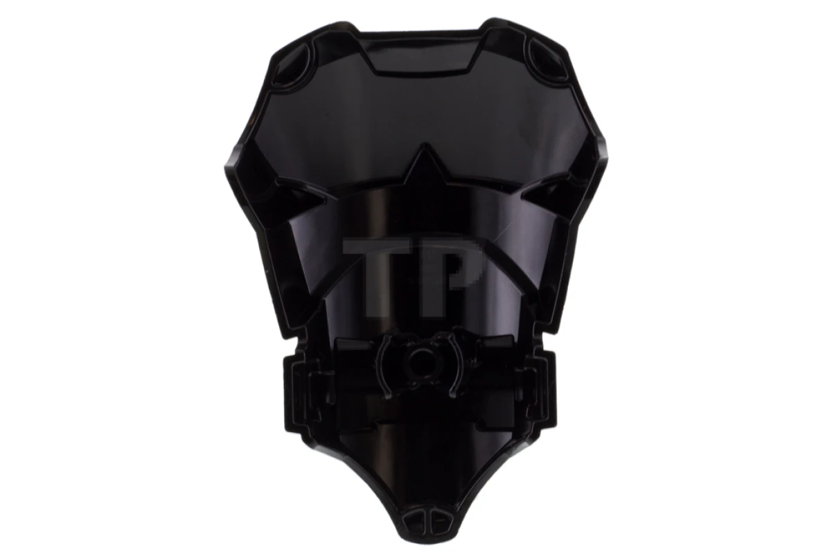 LEGO&reg; 6157897 - 21561pb09 - Torso di figura grande con modello SW Death Trooper