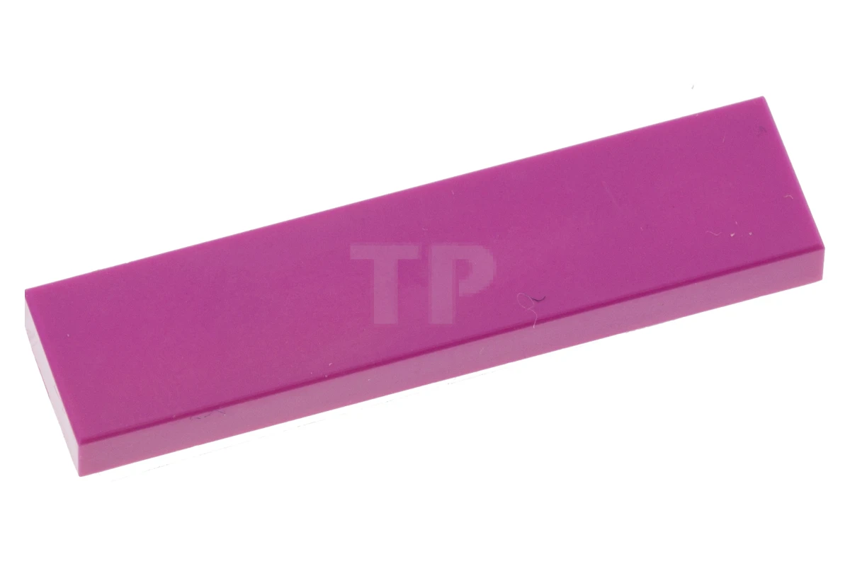 LEGO&reg; 6147732 - 2431 - Baldosa 1 x 4