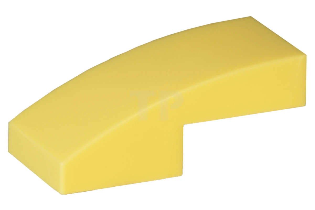 LEGO&reg; 6147726 - 11477 - Slope 2 x 1 Curved