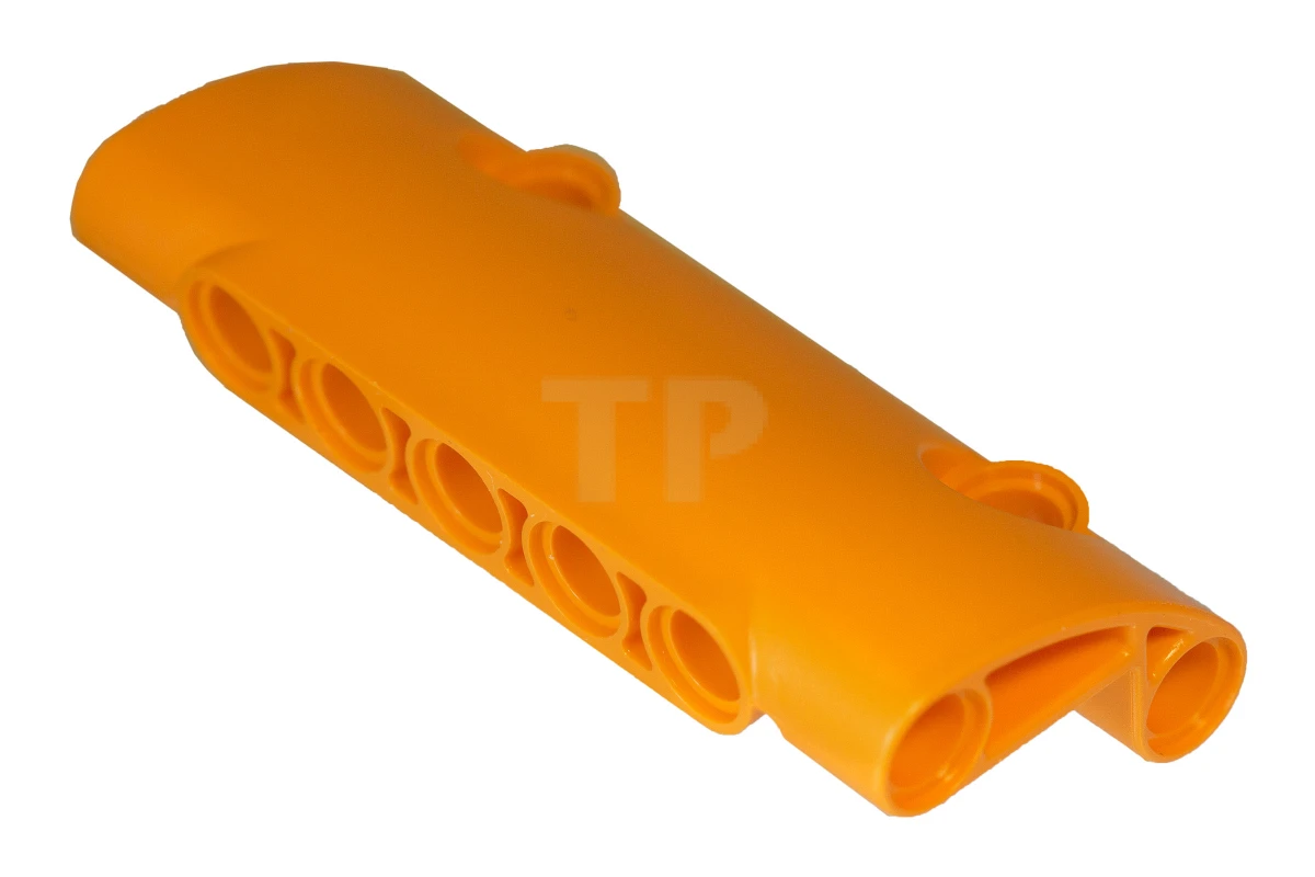 LEGO&reg; 6523810 - 24119 - Panel 2 x 3 x 7 Curved