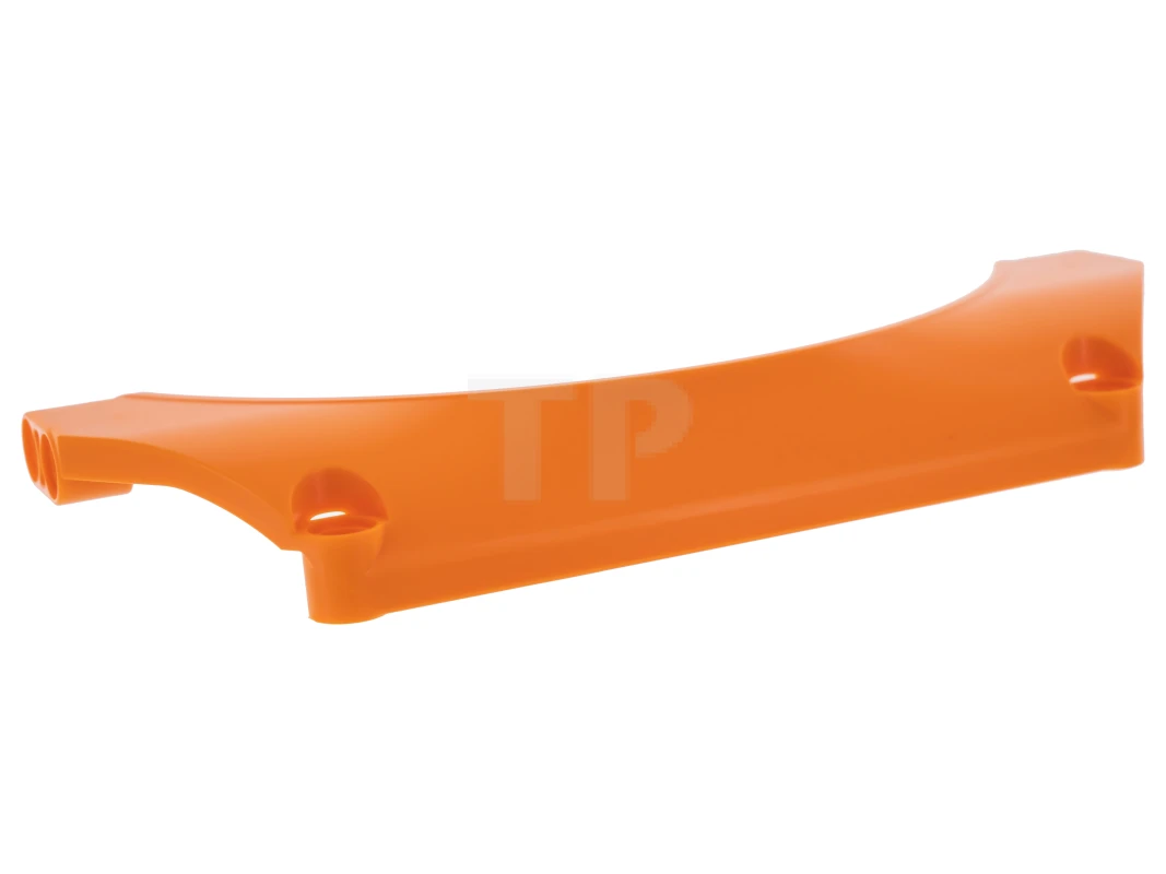 LEGO&reg; 6146786 - 24118 - Technic, Panel Guardabarros Coche Arqueado 15 x 2 x 5