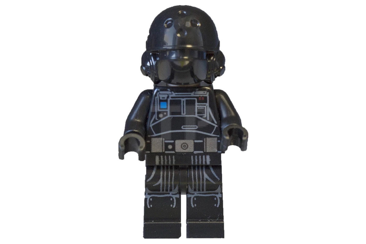 LEGO&reg; sw0785 Imperial Ground Crew