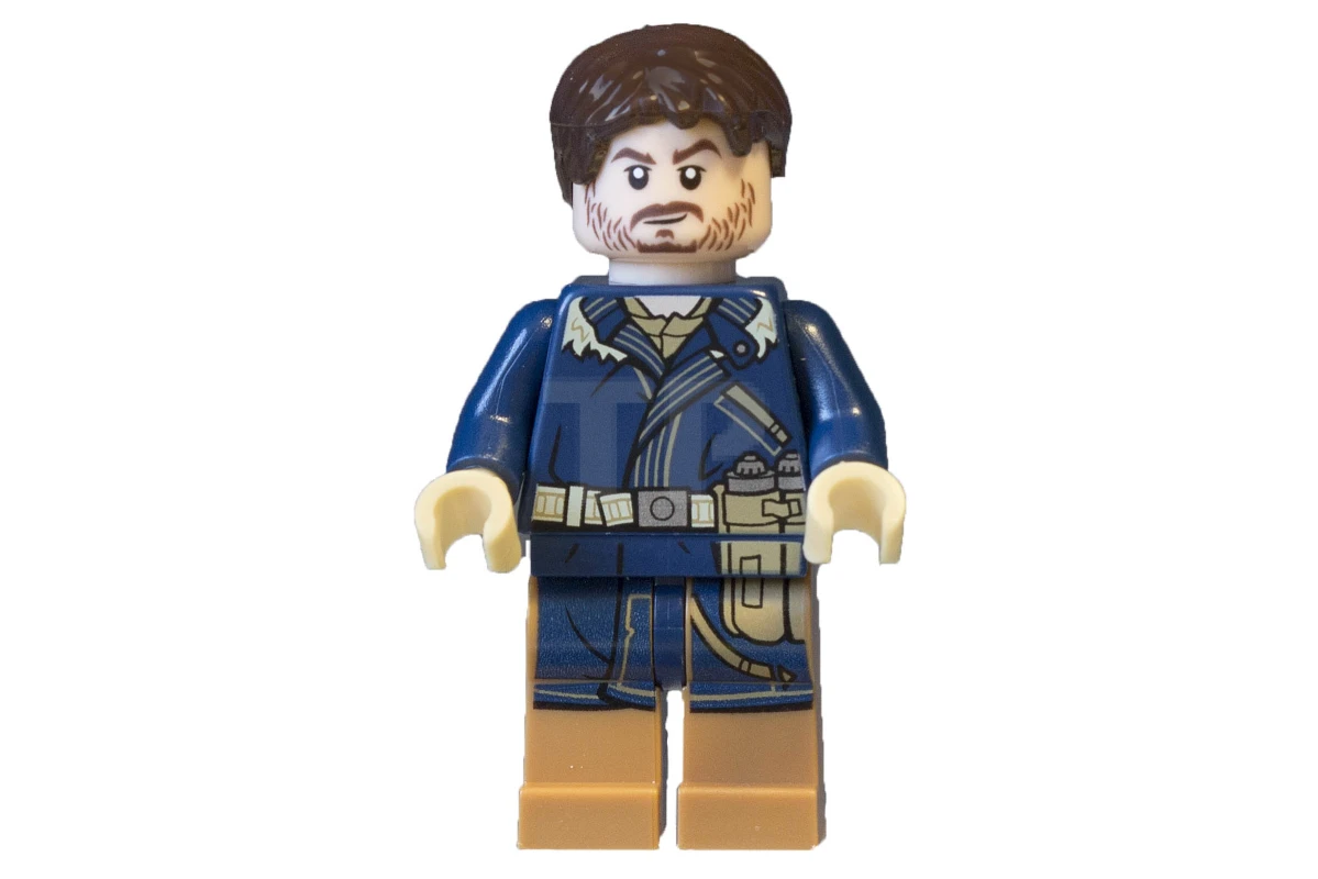 LEGO&reg; sw0790 Cassian Andor