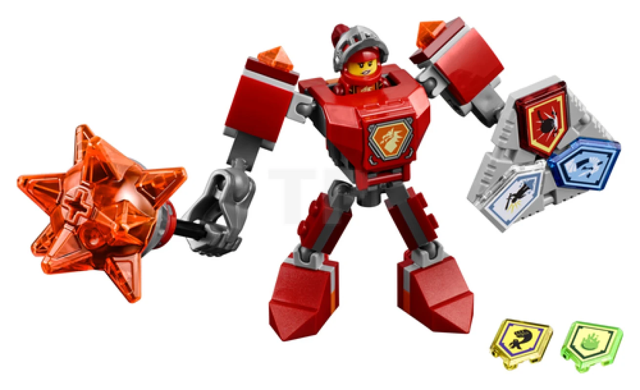 LEGO&reg; 70363 Battle Suit Macy