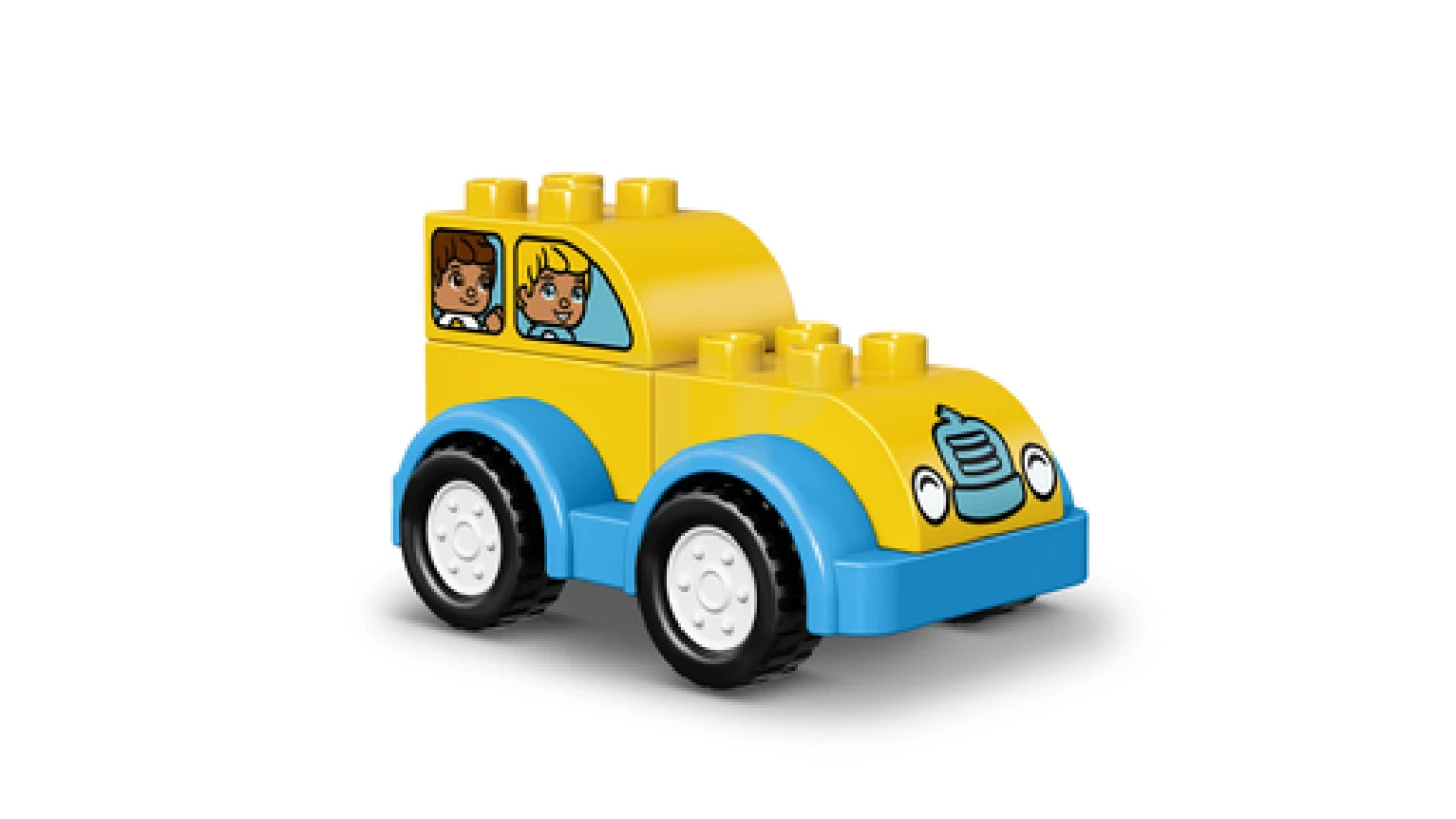 LEGO&reg; 10851 My First Bus