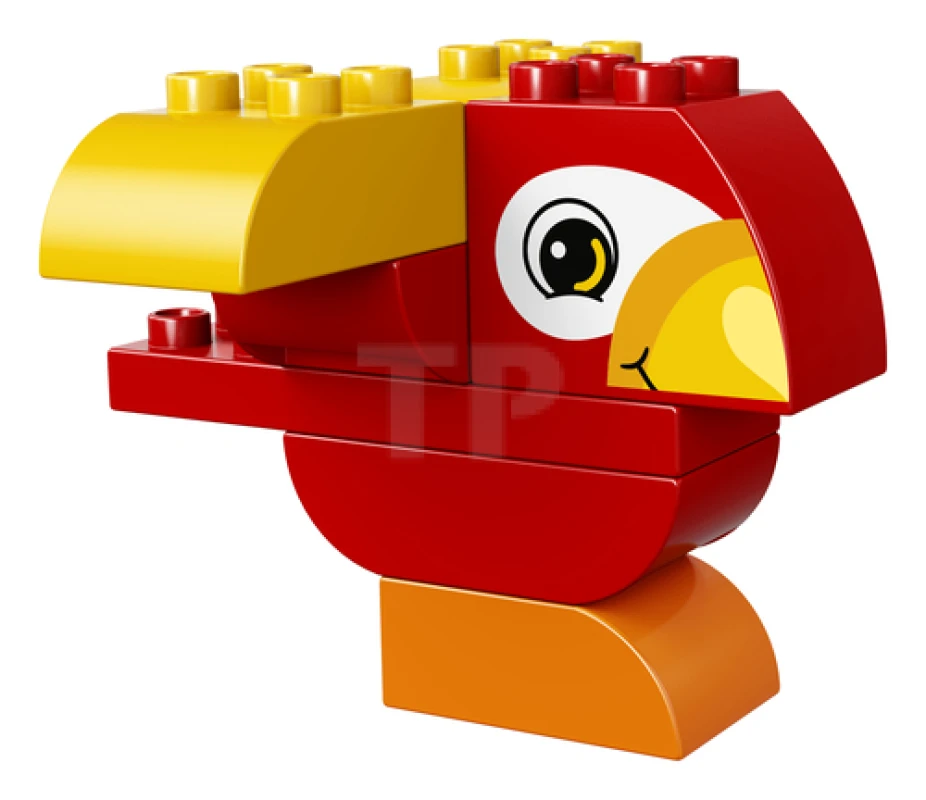 LEGO&reg; 10852 My First Bird
