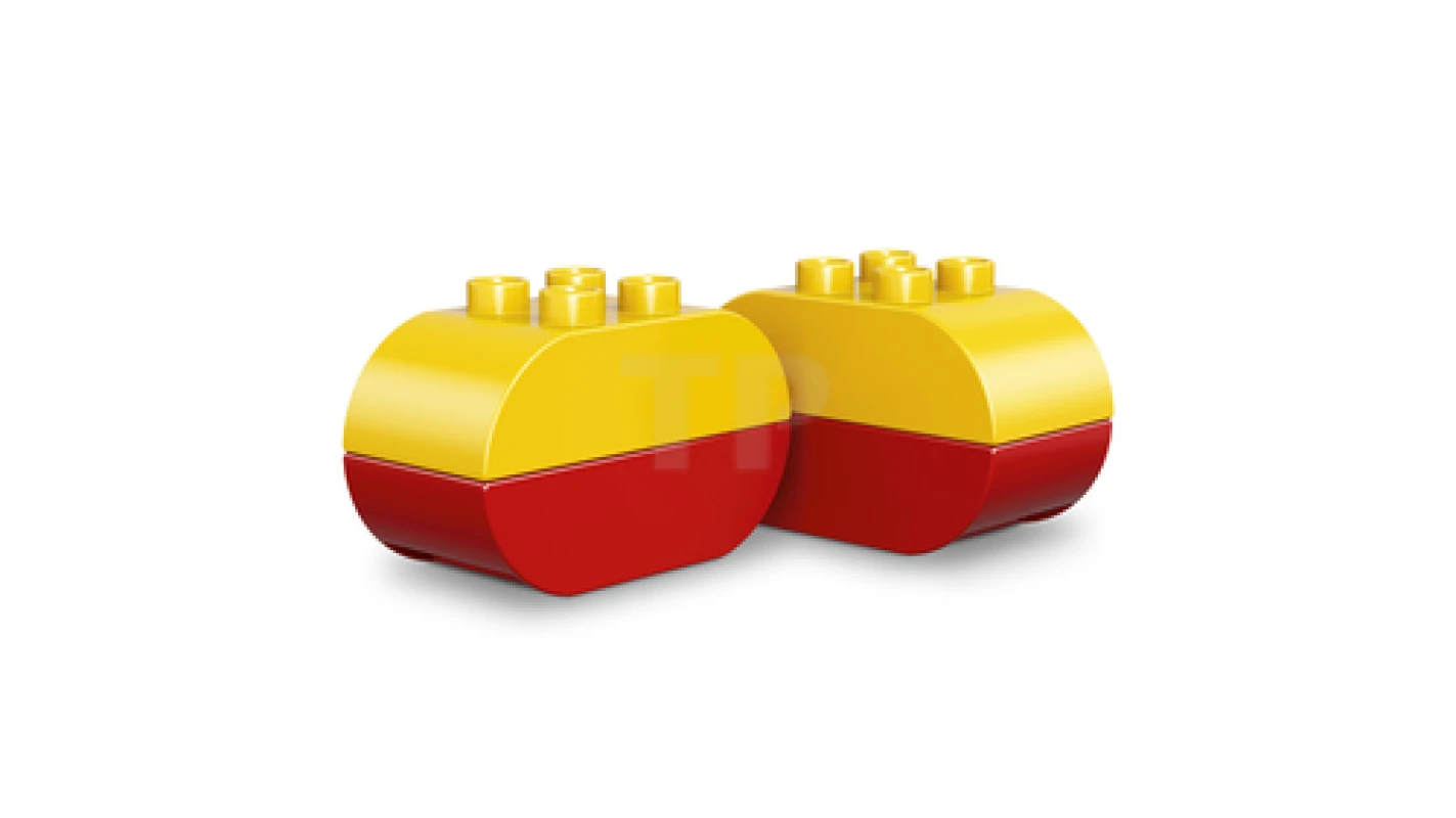 LEGO&reg; 10852 My First Bird