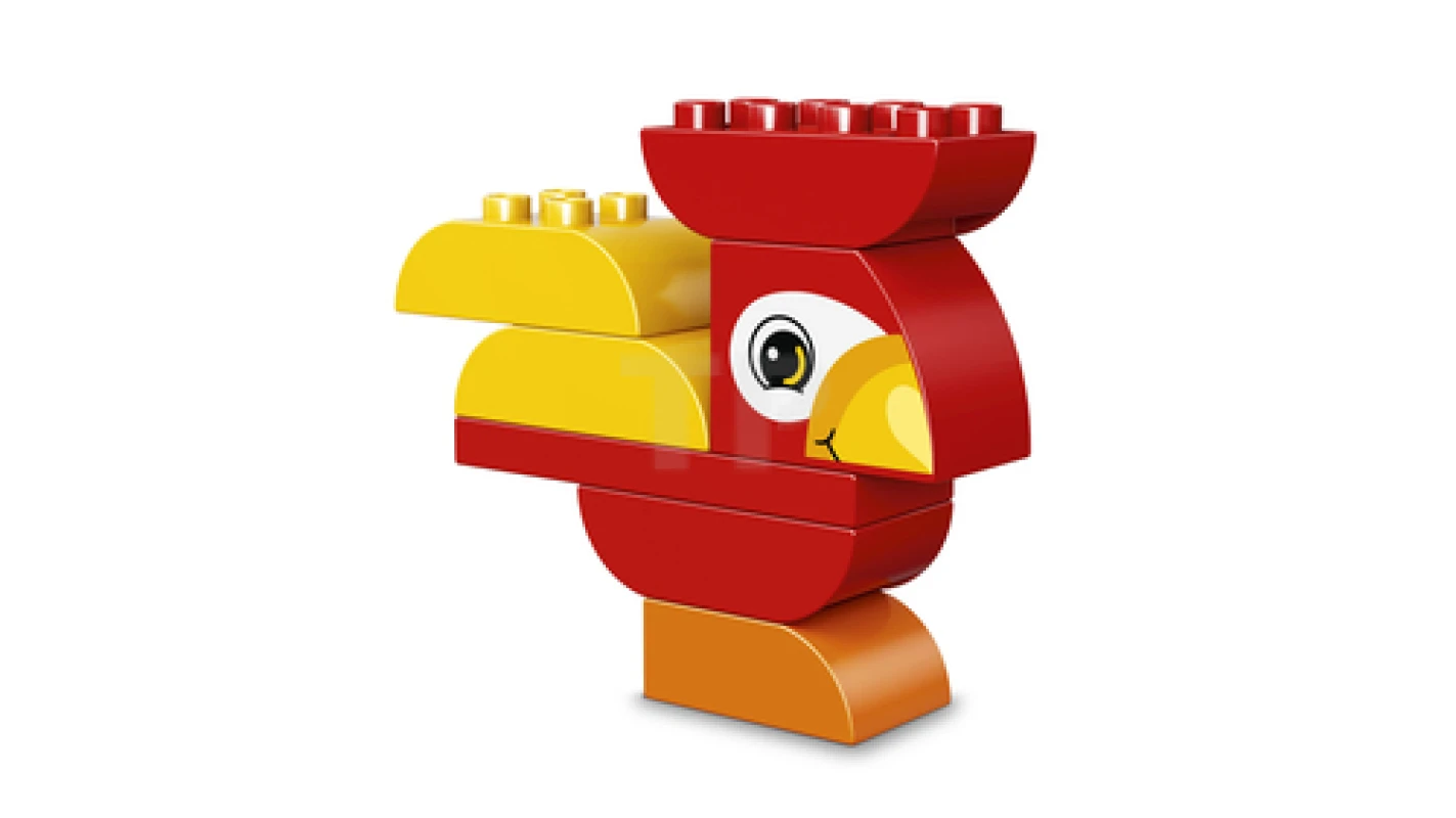 LEGO&reg; 10852 My First Bird