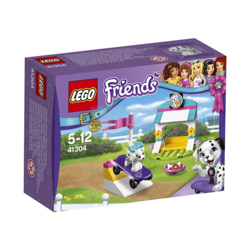 LEGO&reg; 41304 Puppy Treats & Tricks