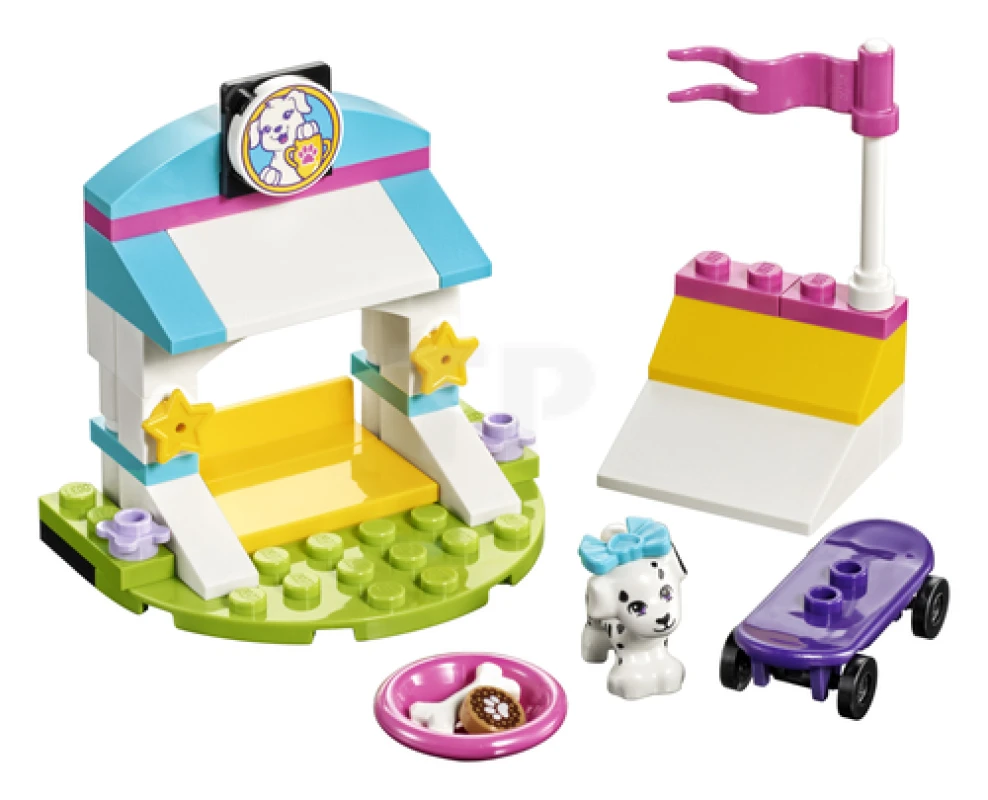 LEGO&reg; 41304 Puppy Treats & Tricks