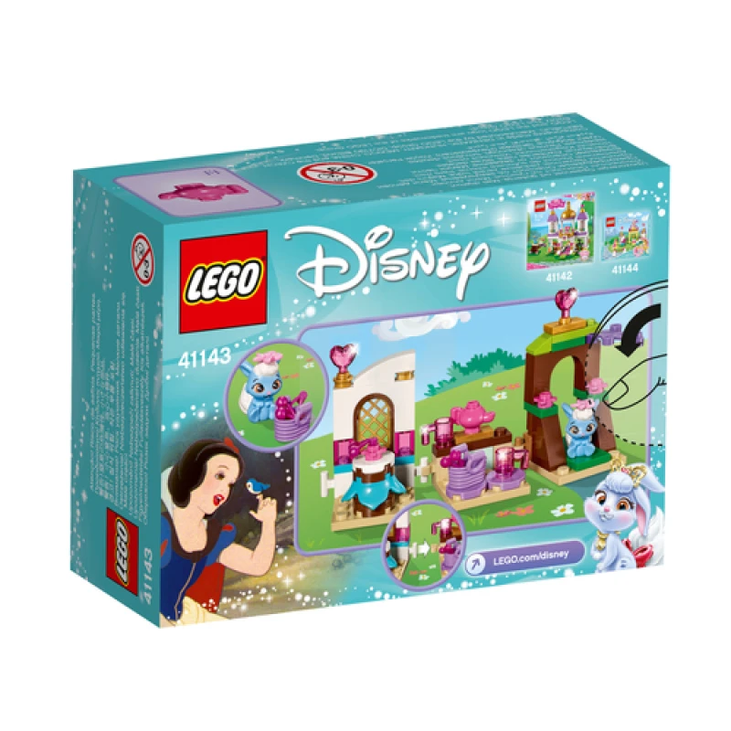 LEGO&reg; 41143 Berry's Kitchen