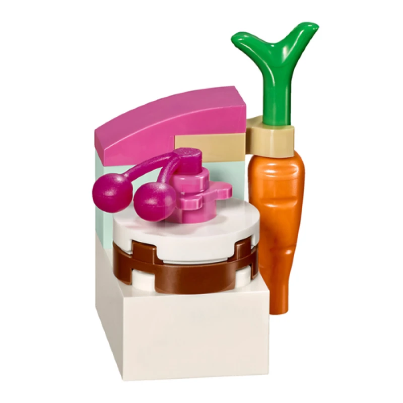 LEGO&reg; 41143 Berry's Kitchen