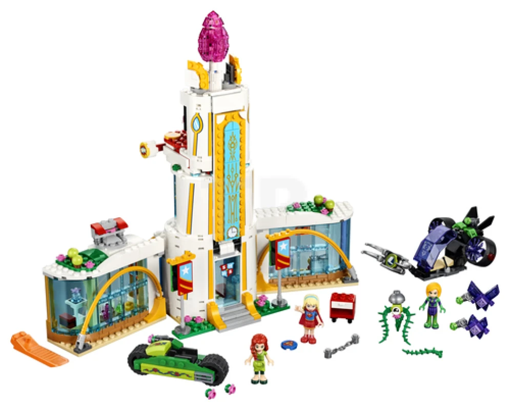 LEGO&reg; 41232 Super Hero High School