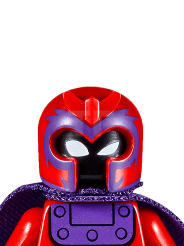 LEGO&reg; 76073 Mighty Micros: Wolverine vs. Magneto