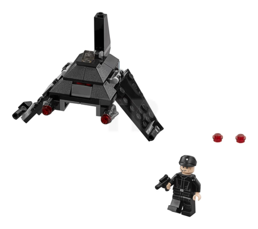 LEGO&reg; 75163 Krennic's Imperial Shuttle™ Microfighter