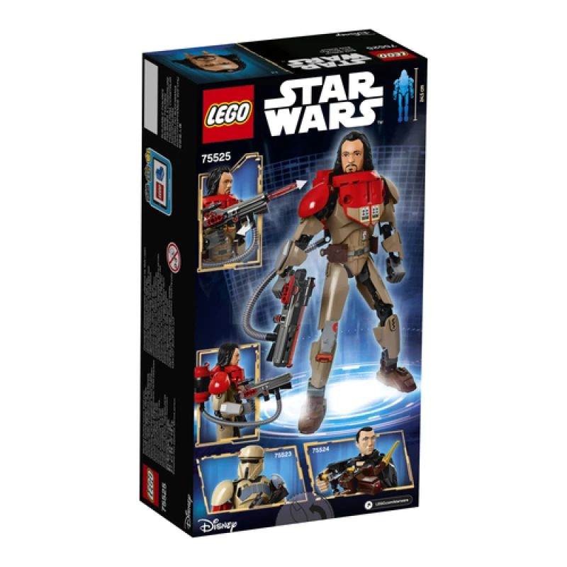 LEGO&reg; 75525 Baze Malbus™