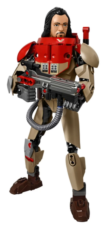 LEGO&reg; 75525 Baze Malbus™