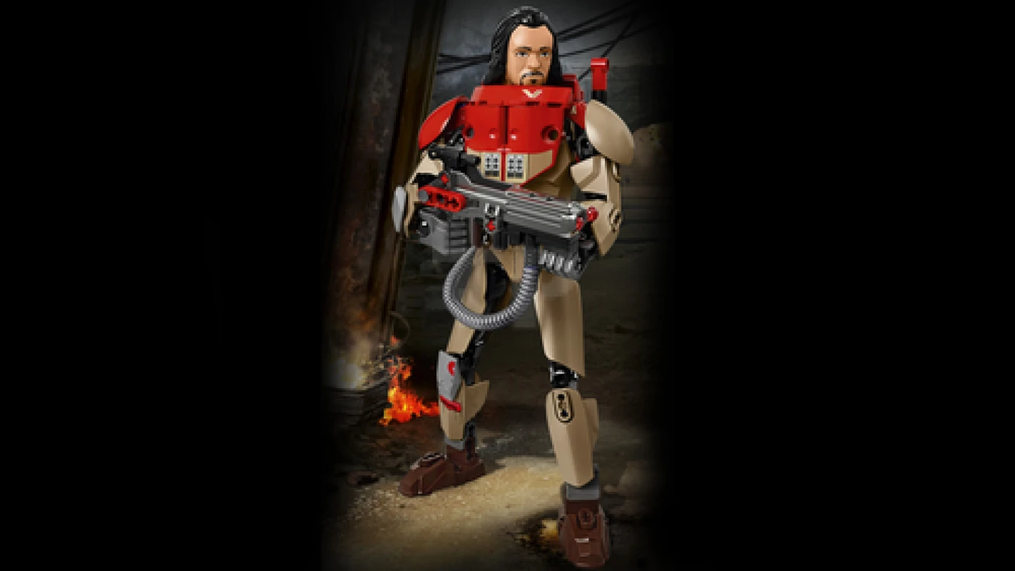 LEGO&reg; 75525 Baze Malbus™