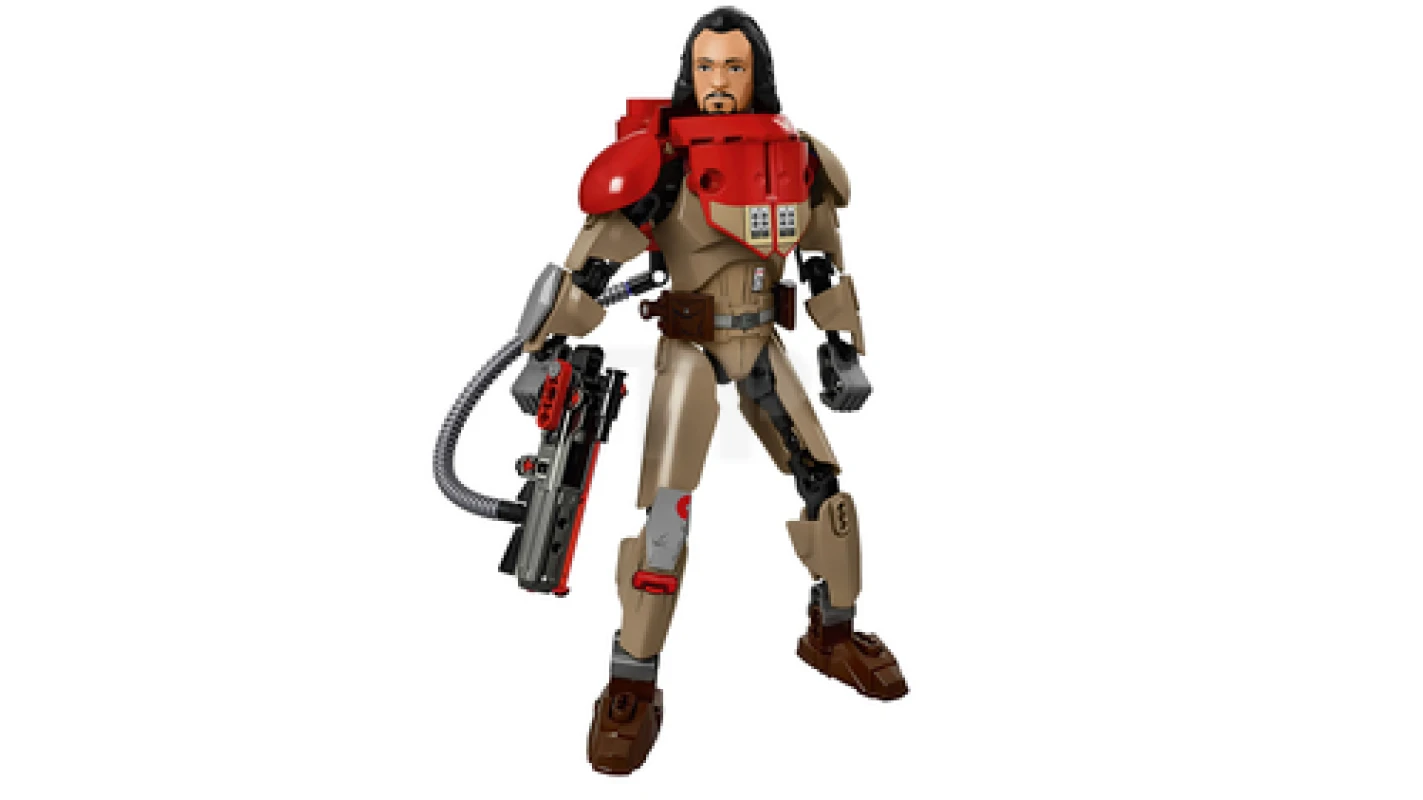 LEGO&reg; 75525 Baze Malbus™