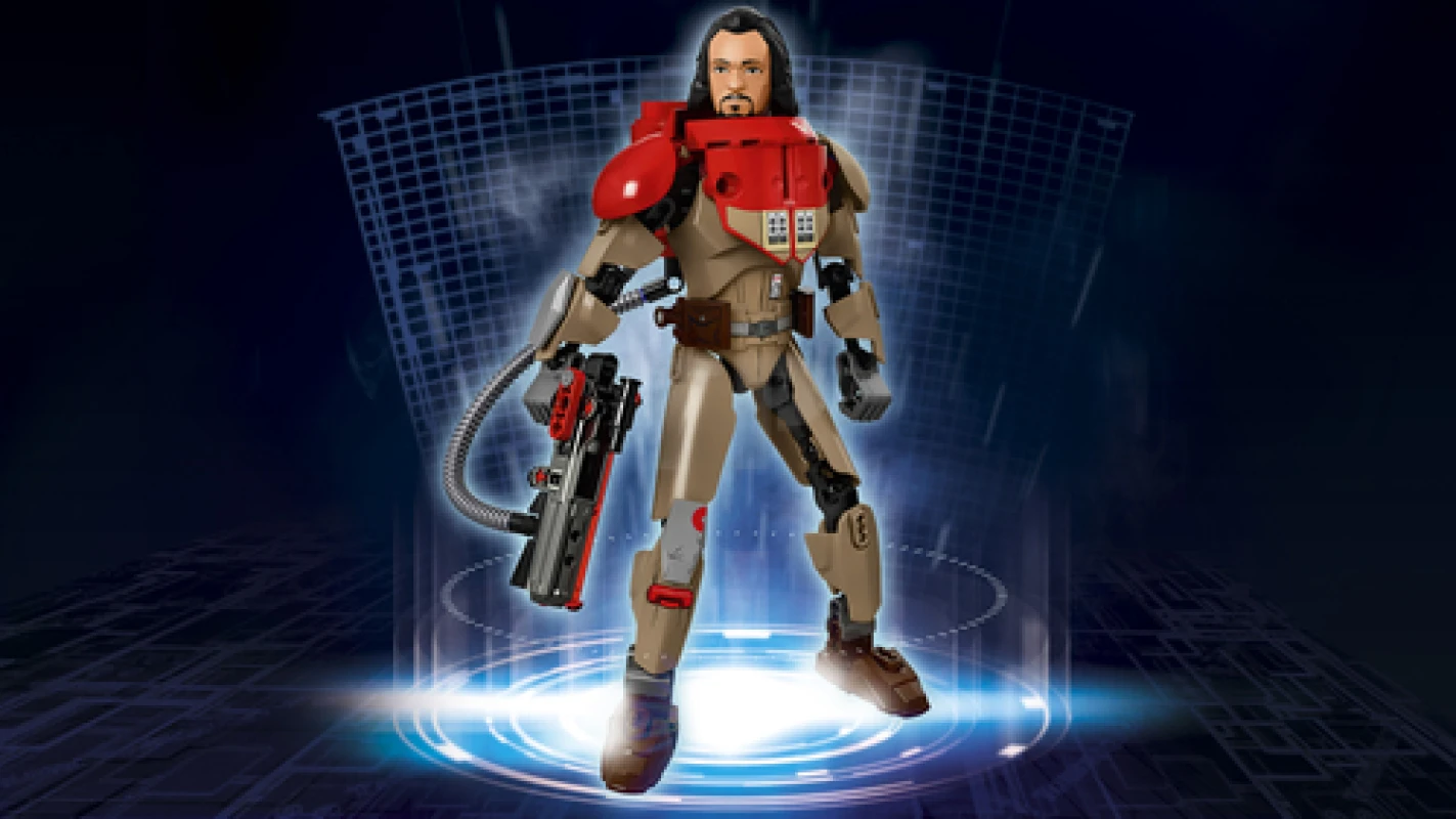 LEGO&reg; 75525 Baze Malbus™