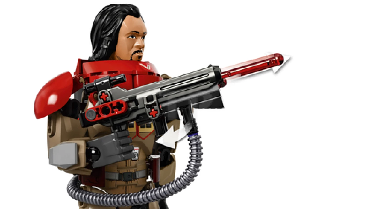 LEGO&reg; 75525 Baze Malbus™