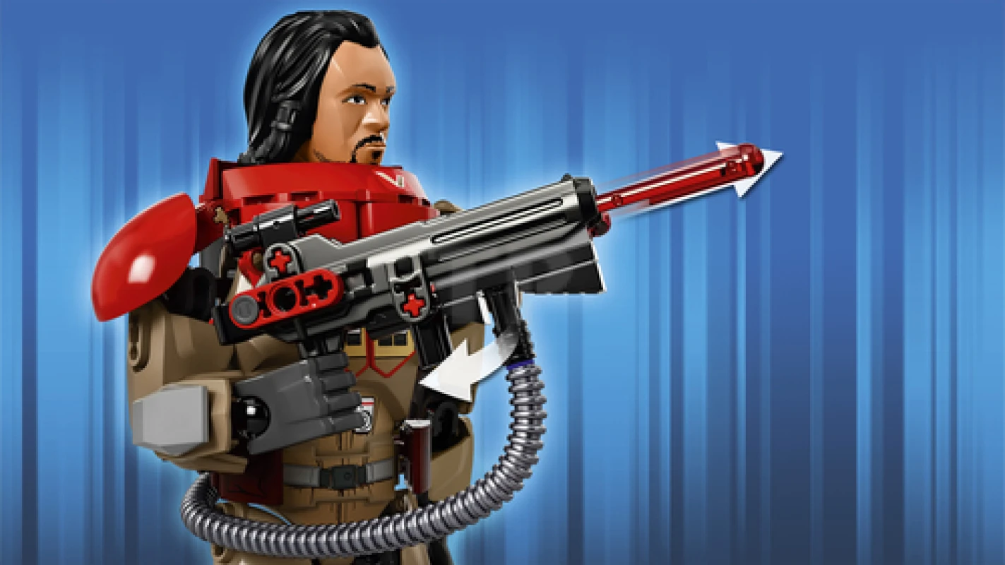LEGO&reg; 75525 Baze Malbus™