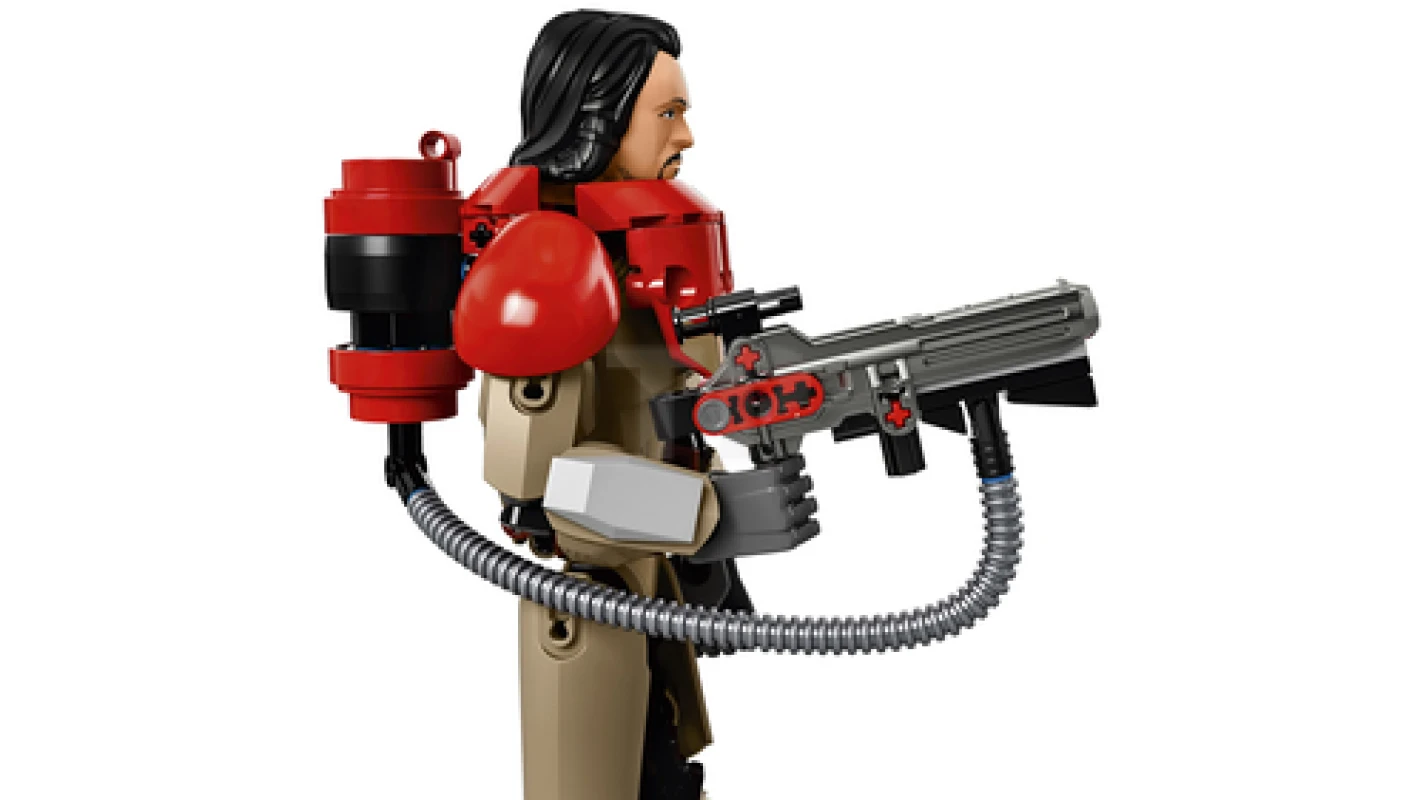 LEGO&reg; 75525 Baze Malbus™