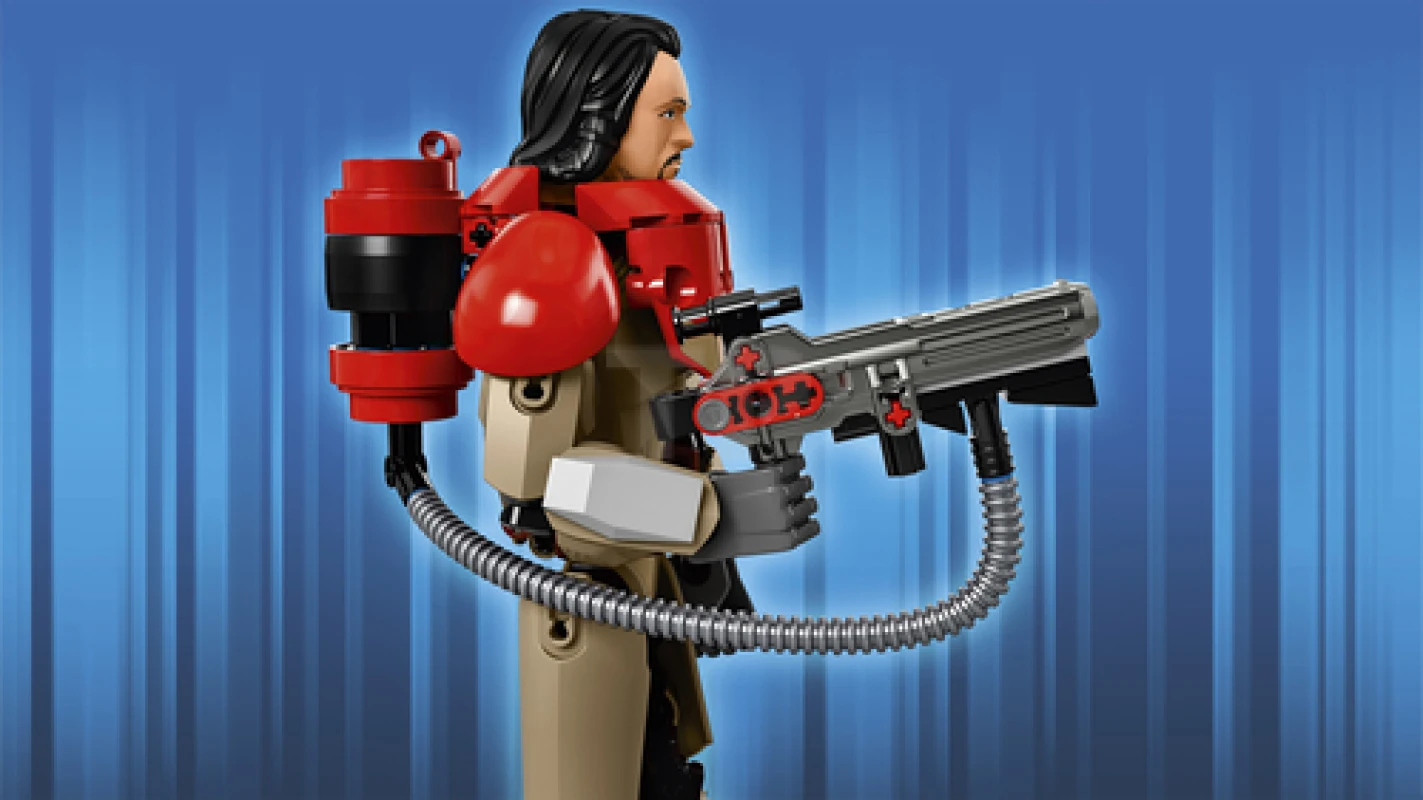 LEGO&reg; 75525 Baze Malbus™