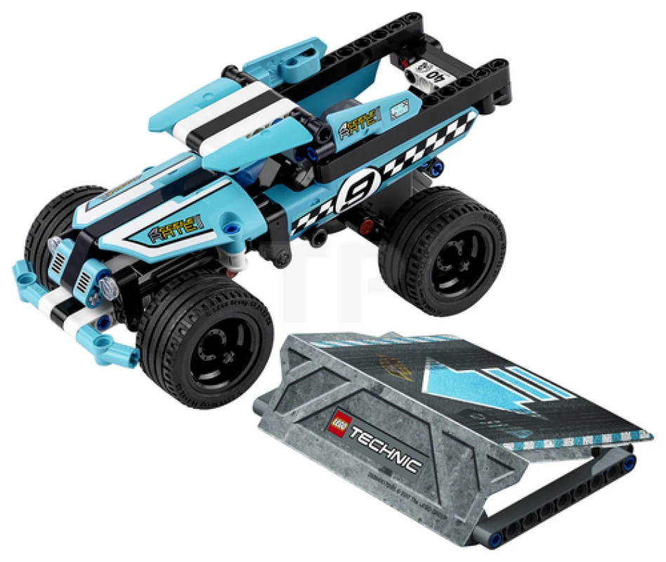 LEGO&reg; 42059 Stunt Truck