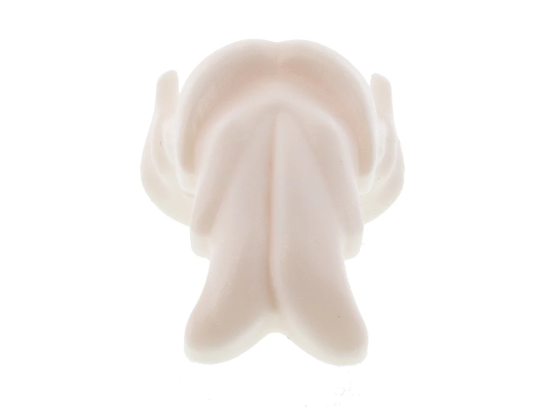 LEGO&reg; 613201 - 6132 - Minifig, barba