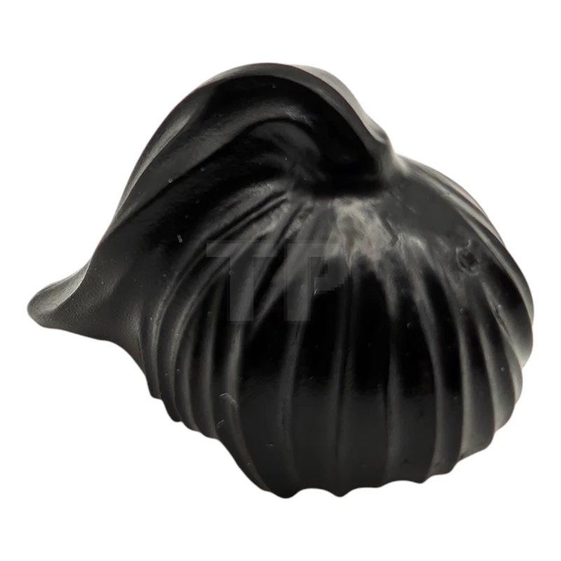 LEGO&reg; 609376 - x104 - Hair for Minifigure, Ponytail