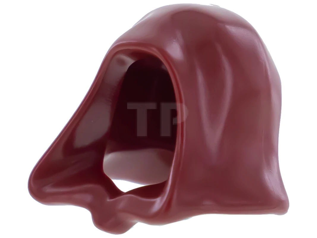 LEGO&reg; 30381 - 6586346 - Minifig, Headgear Hood