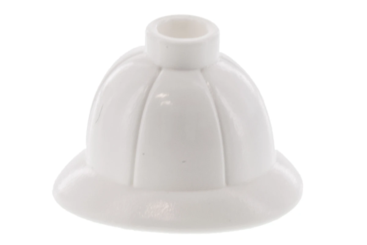 LEGO&reg; 6006365 - 30172 - Minifig, Headgear Pith Helmet
