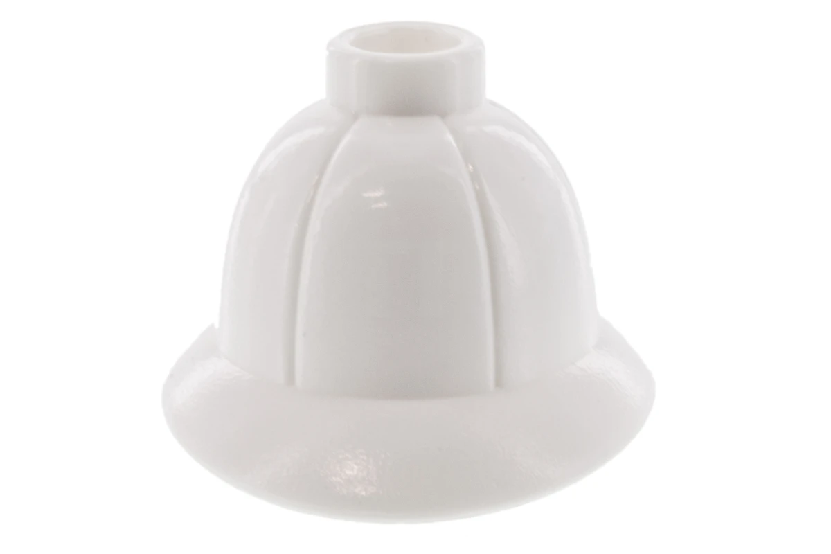 LEGO&reg; 6006365 - 30172 - Minifig, Headgear Pith Helmet