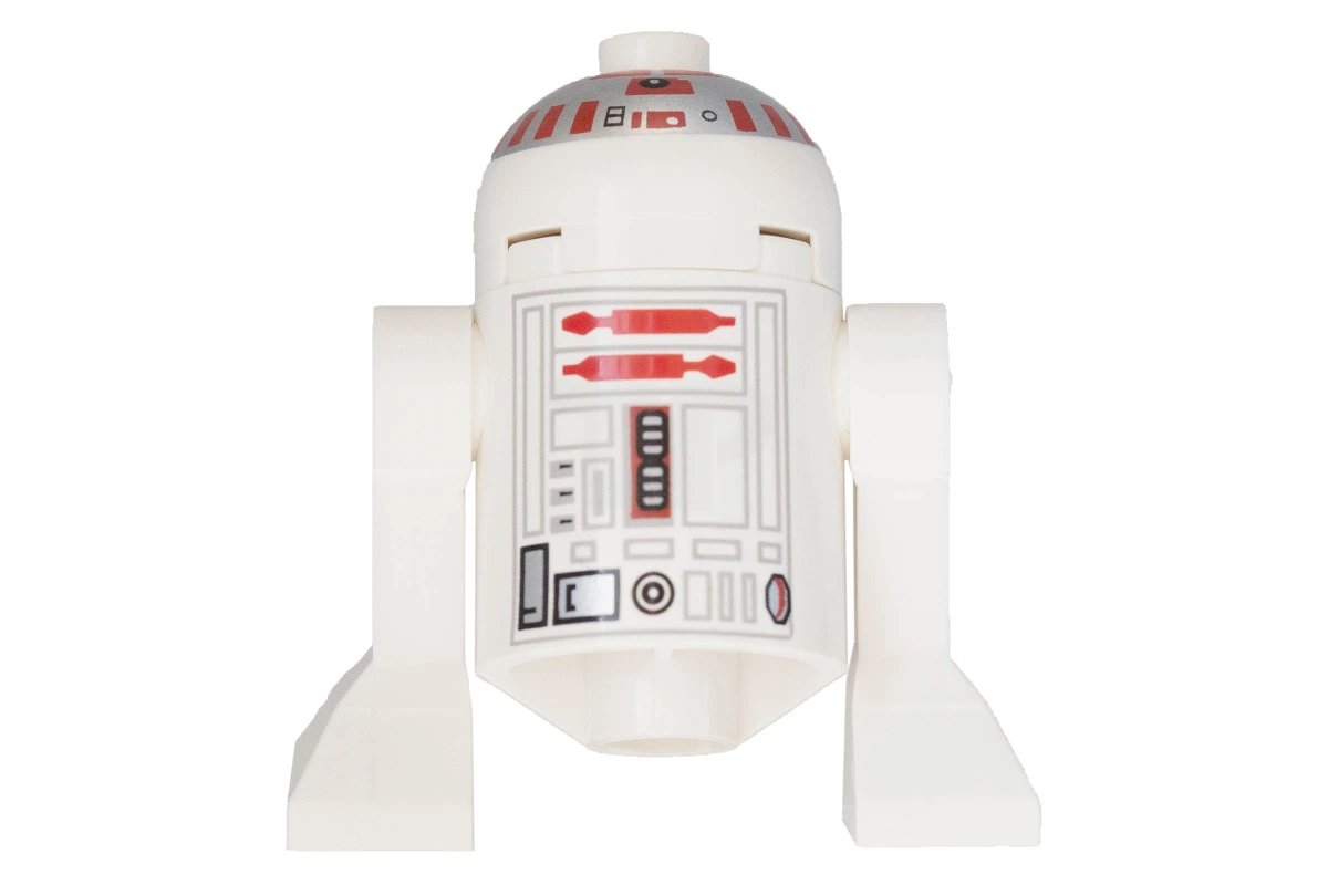 LEGO&reg; sw0029 R5-D4