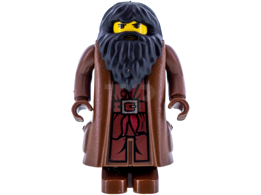 LEGO&reg; hp009 Hagrid