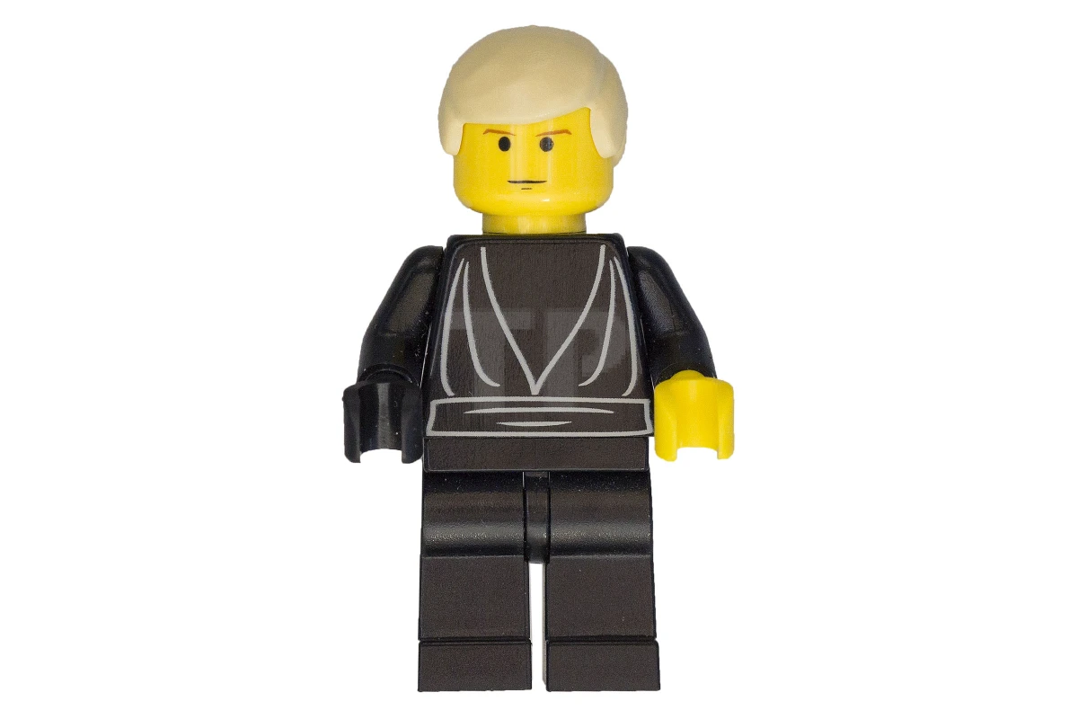 LEGO&reg; sw0068 Luke Skywalker