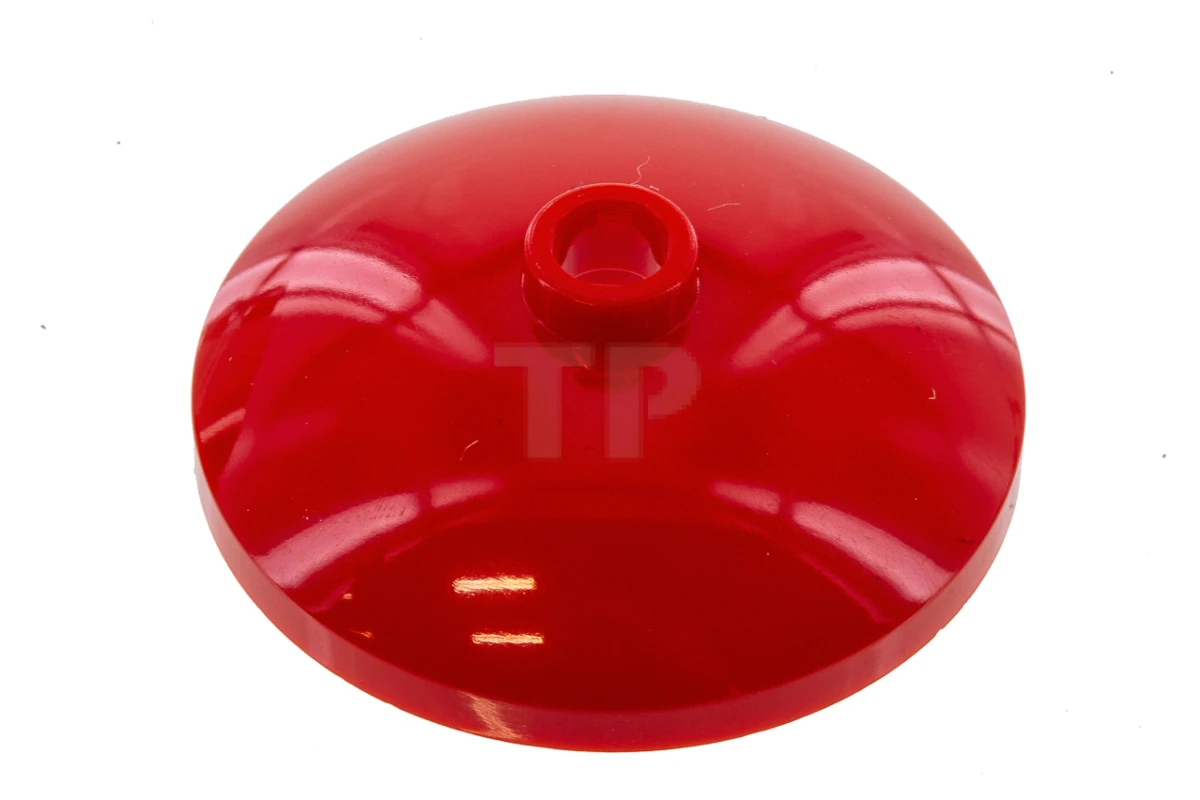 LEGO&reg; 6365073 - 43898 - Satellite-parabole 3 x 3 inversé (Radar)