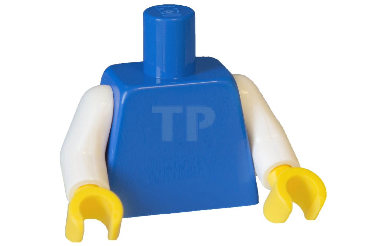 LEGO&reg; 4275813 - 973c001 - Torso (complete)