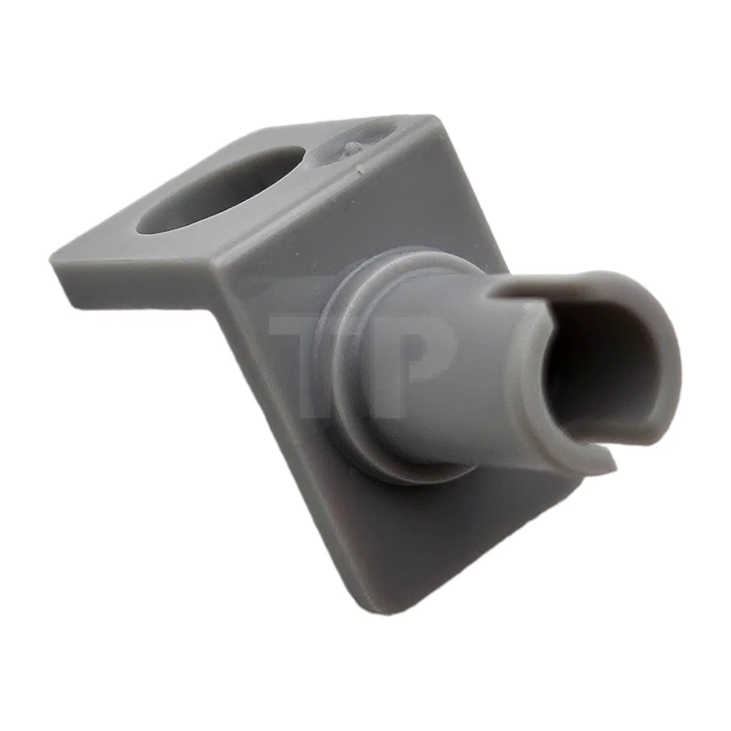 LEGO&reg; 6036639 - 48724 - Staffa per il collo con pin Technic