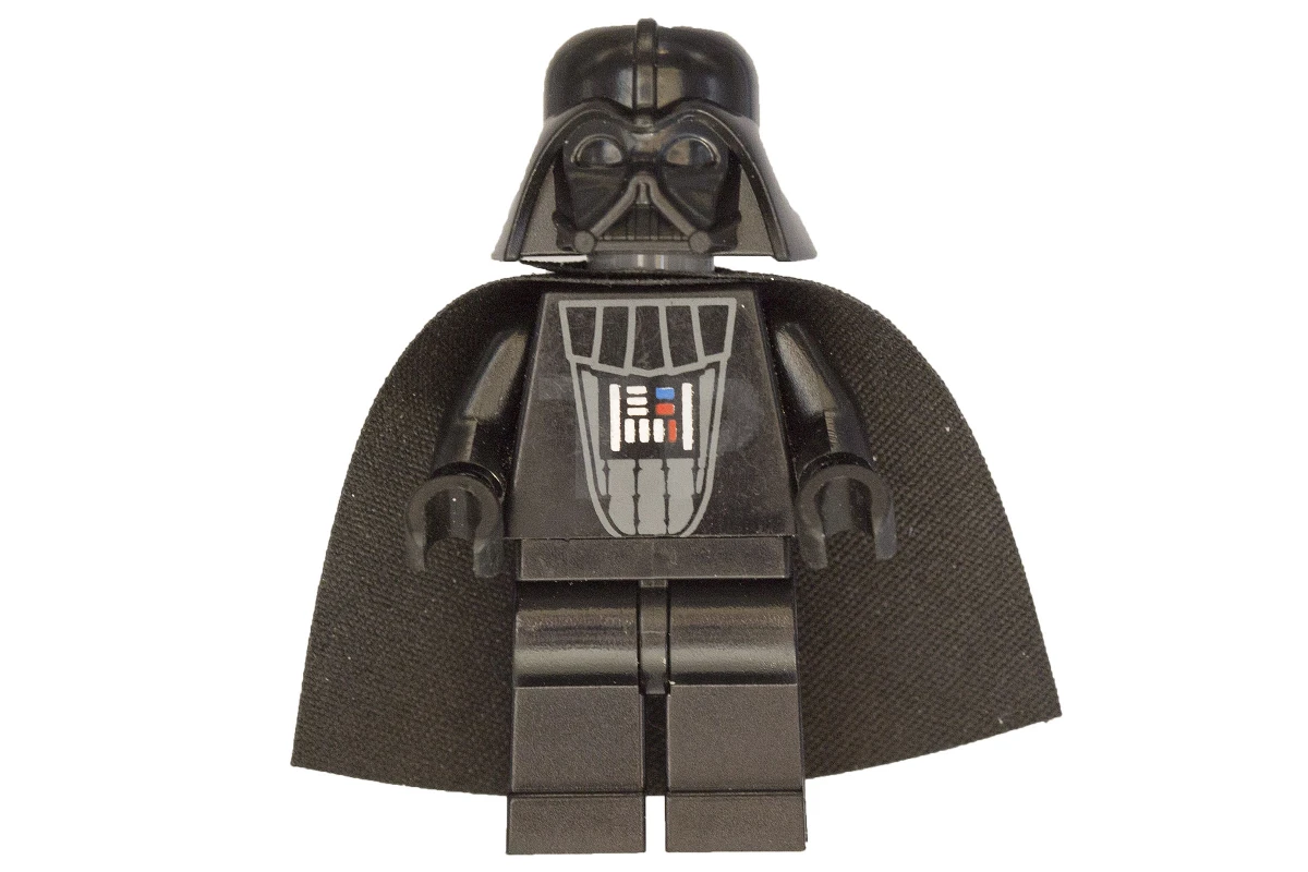 LEGO&reg; sw0123 Darth Vader