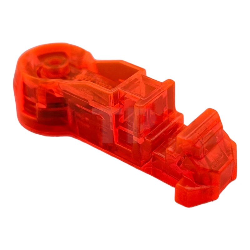 LEGO&reg; 4288205 - 54359 - Bionicle Testa Connettore Blocco Occhio/Cervello (Piraka) - Illuminato