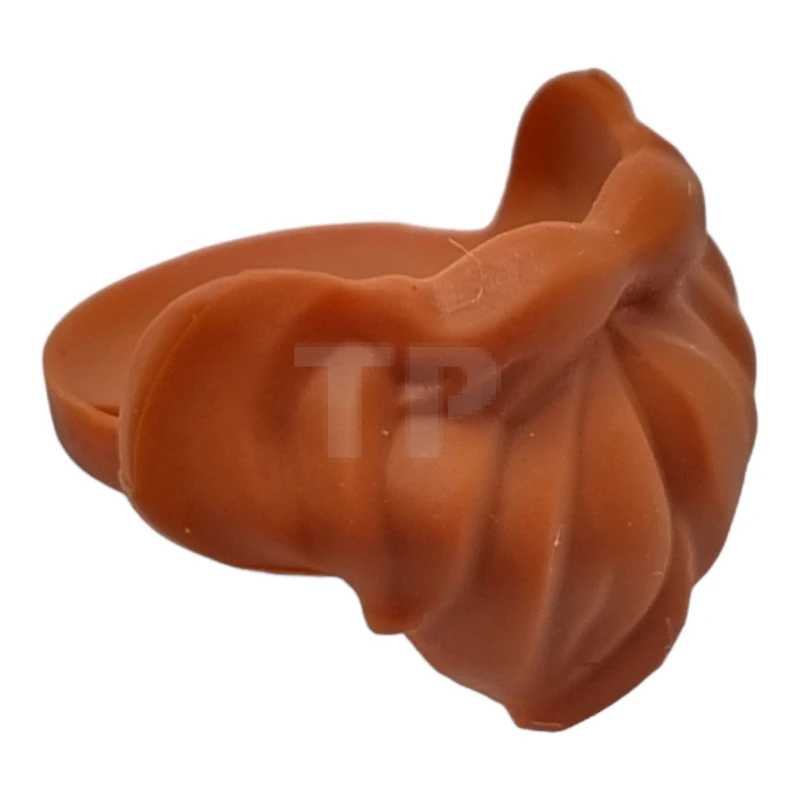 LEGO&reg; 6544205 - 93223 - Figine, barbe, mi-courte