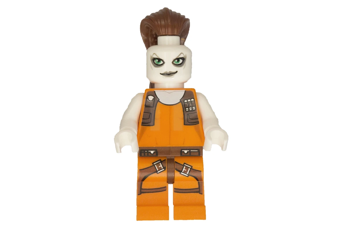 LEGO&reg; sw0306 Aurra Sing