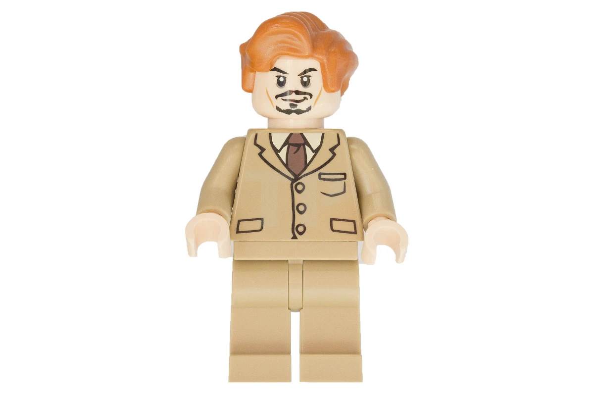 LEGO&reg; hp130 Professor Lupin