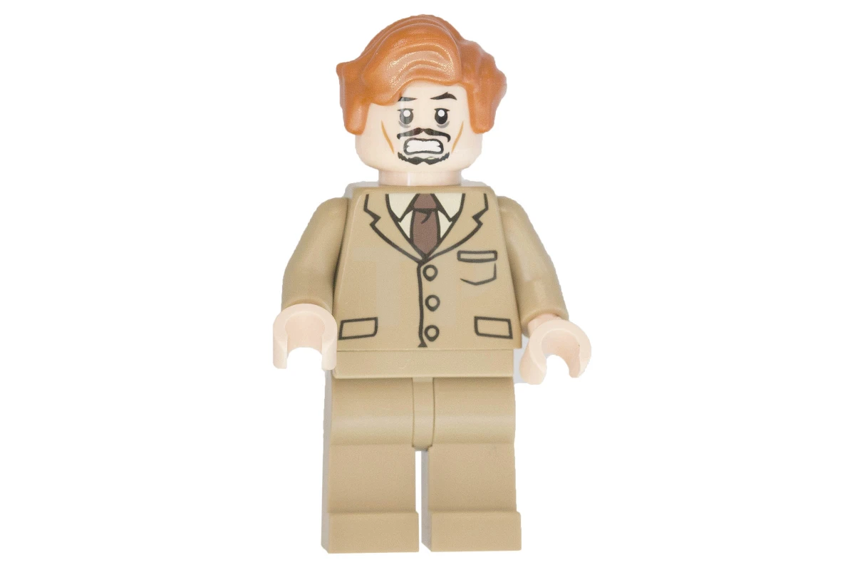 LEGO&reg; hp130 Professor Lupin