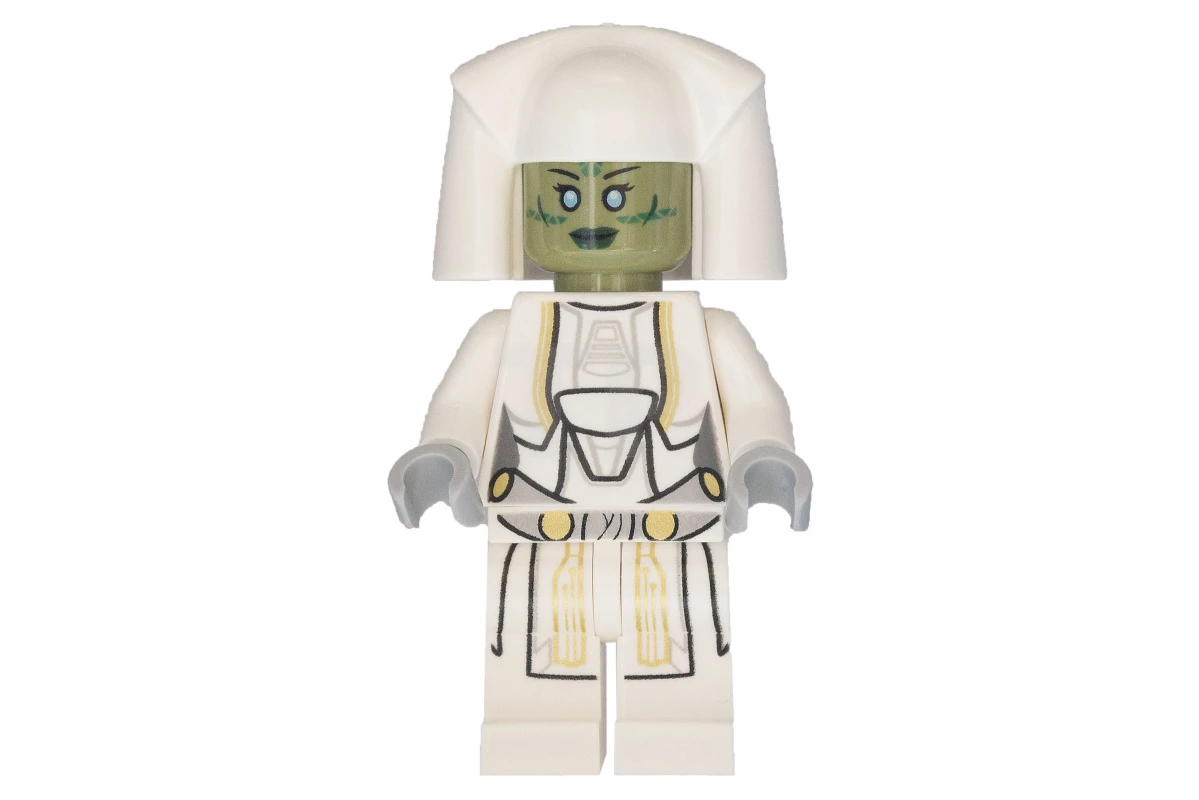 LEGO&reg; sw0501 Jedi Consular
